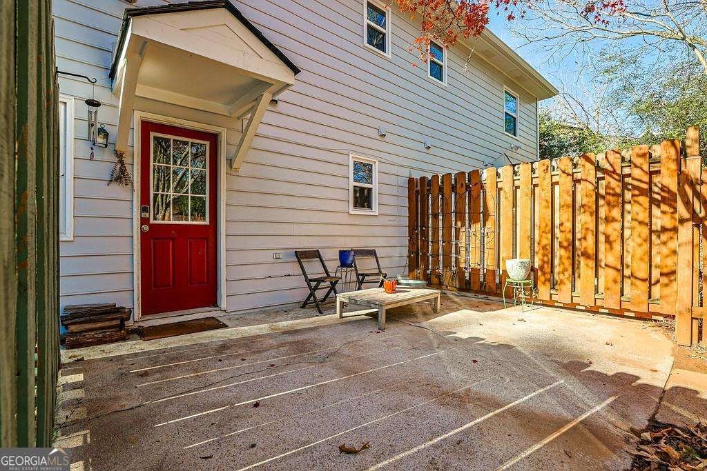 732 Candler Street Decatur - 17