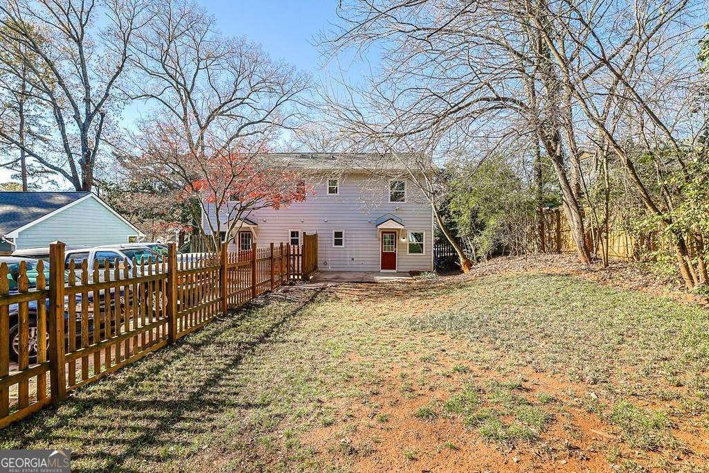 732 Candler Street Decatur - 18