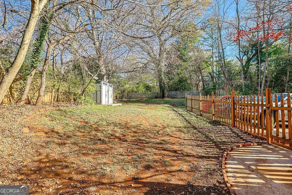 732 Candler Street Decatur - 19