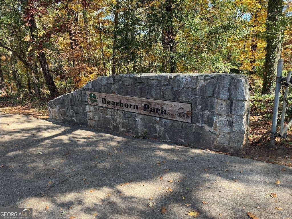 732 Candler Street Decatur - 23