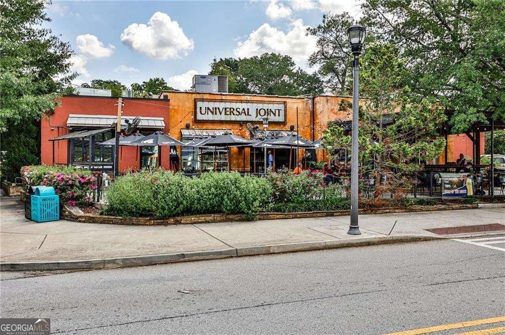 732 Candler Street Decatur - 24