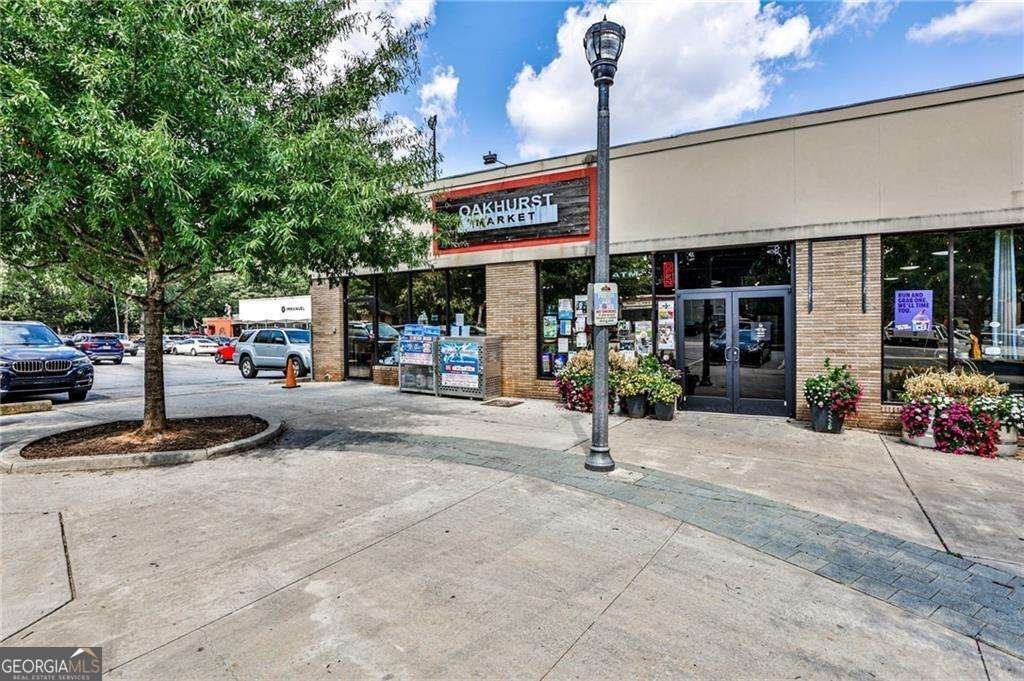 732 Candler Street Decatur - 26