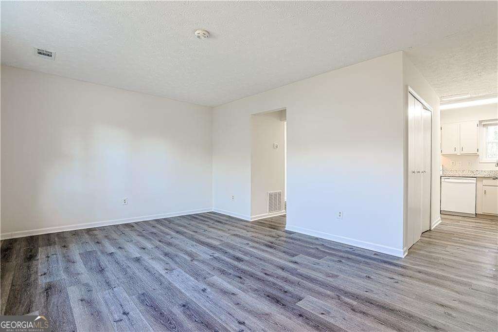 732 Candler Street Decatur - 3