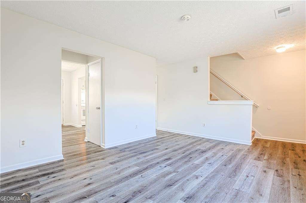 732 Candler Street Decatur - 4