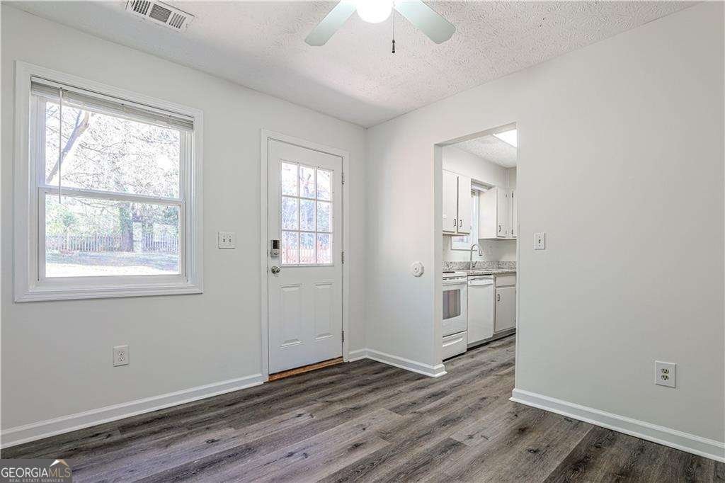 732 Candler Street Decatur - 6