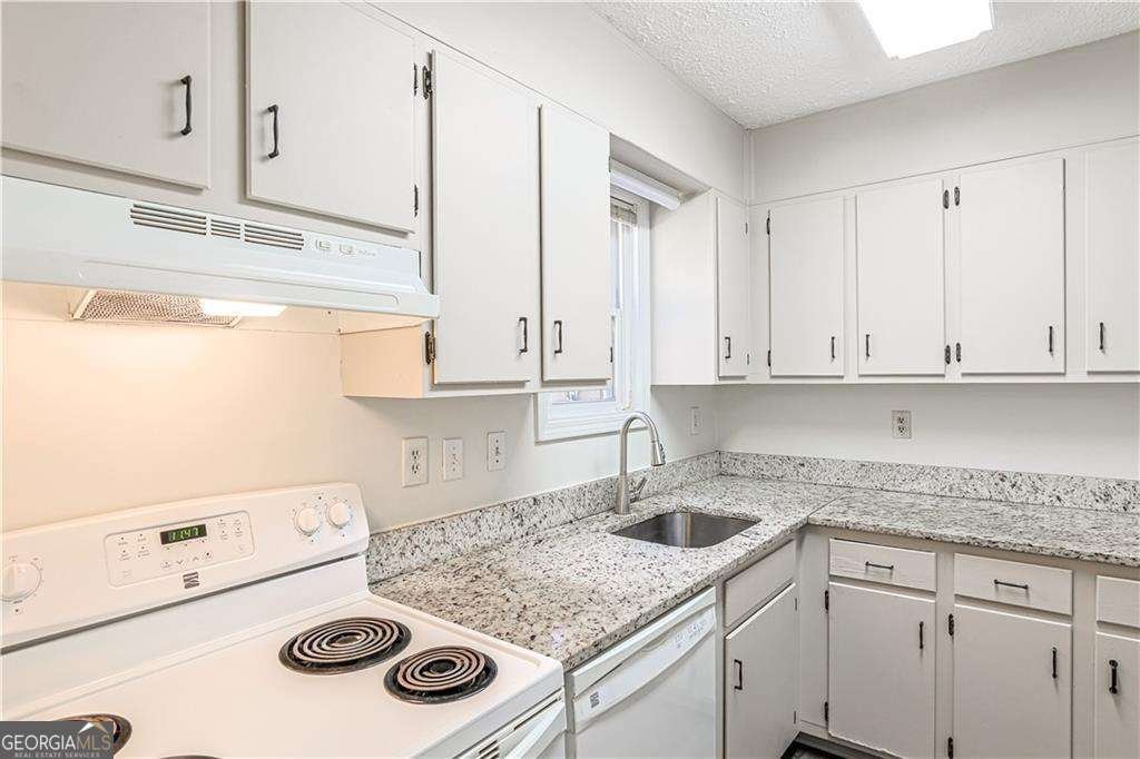 732 Candler Street Decatur - 9