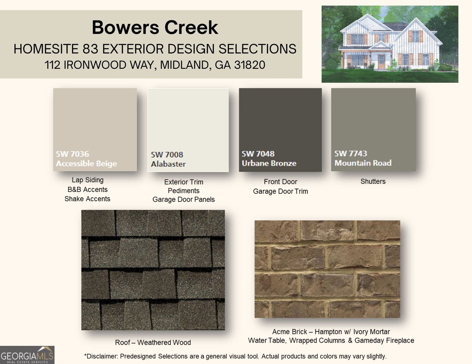 112 Ironwood Way Midland - Photo 24