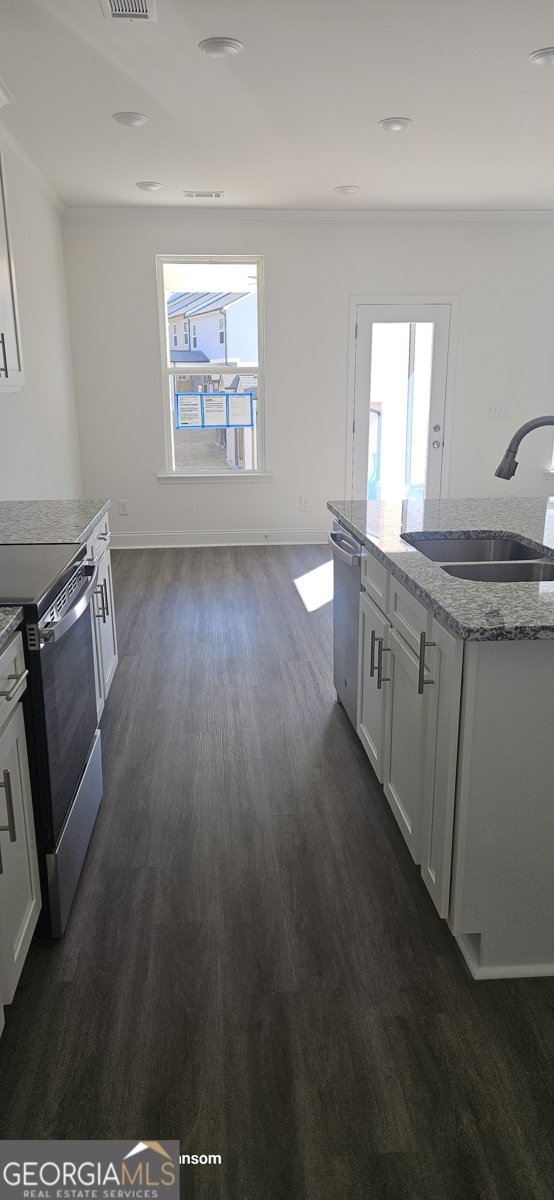 5647 Chickory Drive Flowery Branch - 2