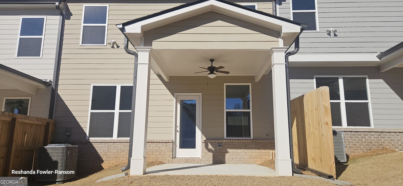 5647 Chickory Drive Flowery Branch - 22