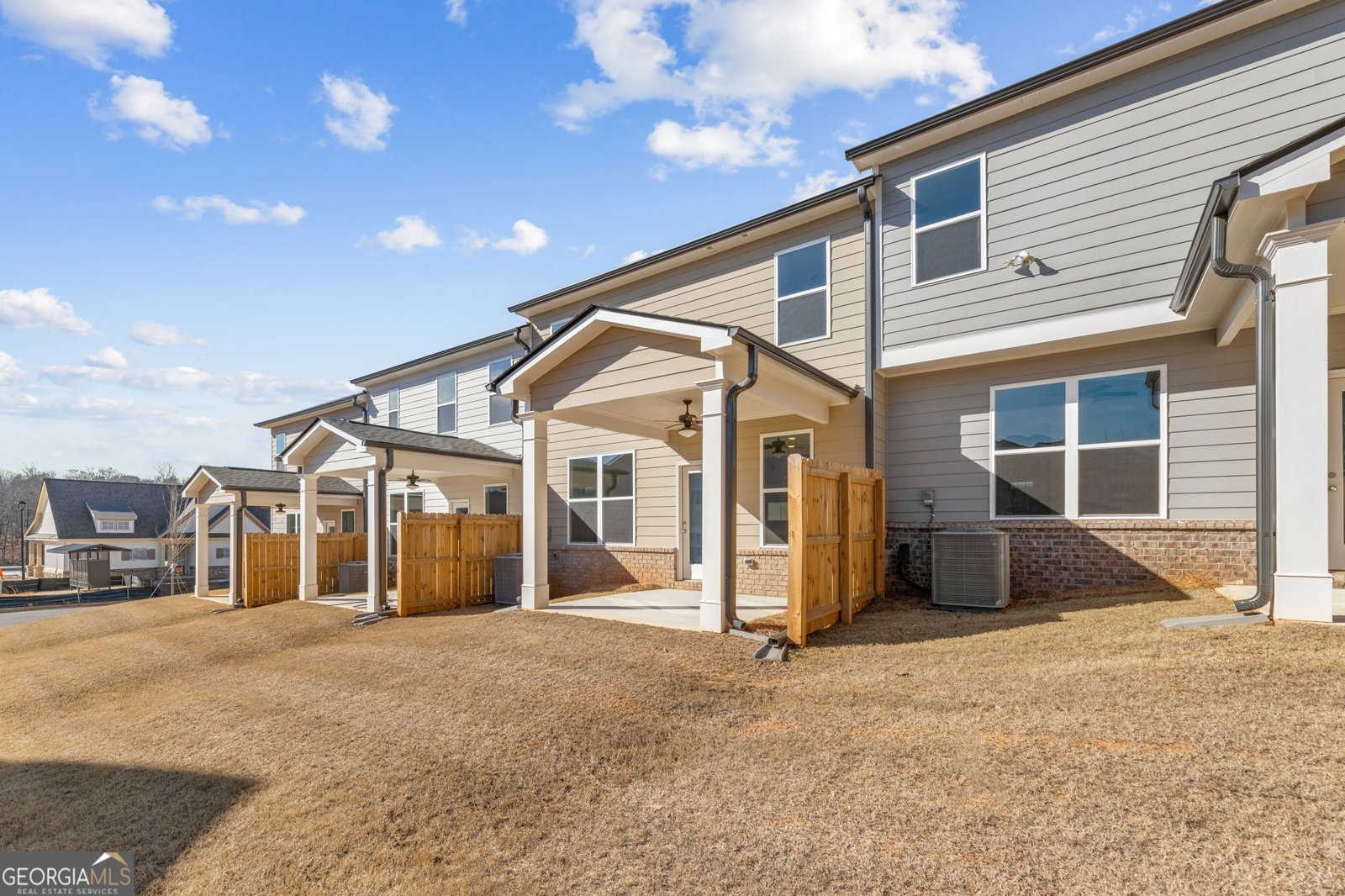 5647 Chickory Drive Flowery Branch - Photo 25