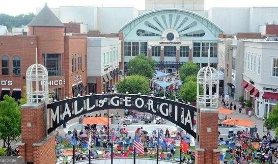 5647 Chickory Drive Flowery Branch - Photo 26