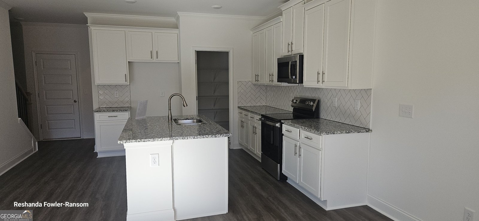 5647 Chickory Drive Flowery Branch - 4