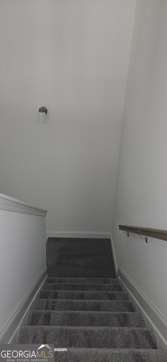 5647 Chickory Drive Flowery Branch - 5