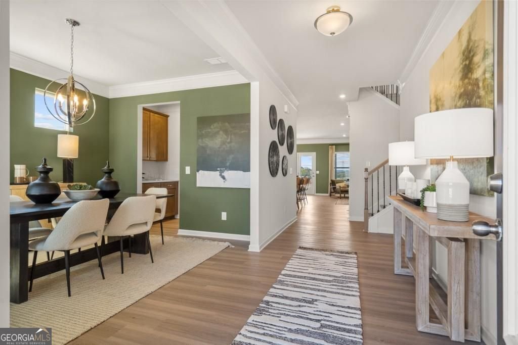 90 Jones Ridge Drive Dallas - 3