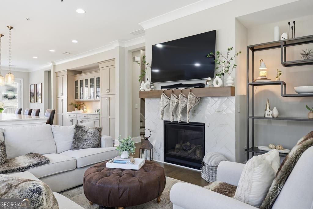 6435 Lucent Lane Atlanta - 6