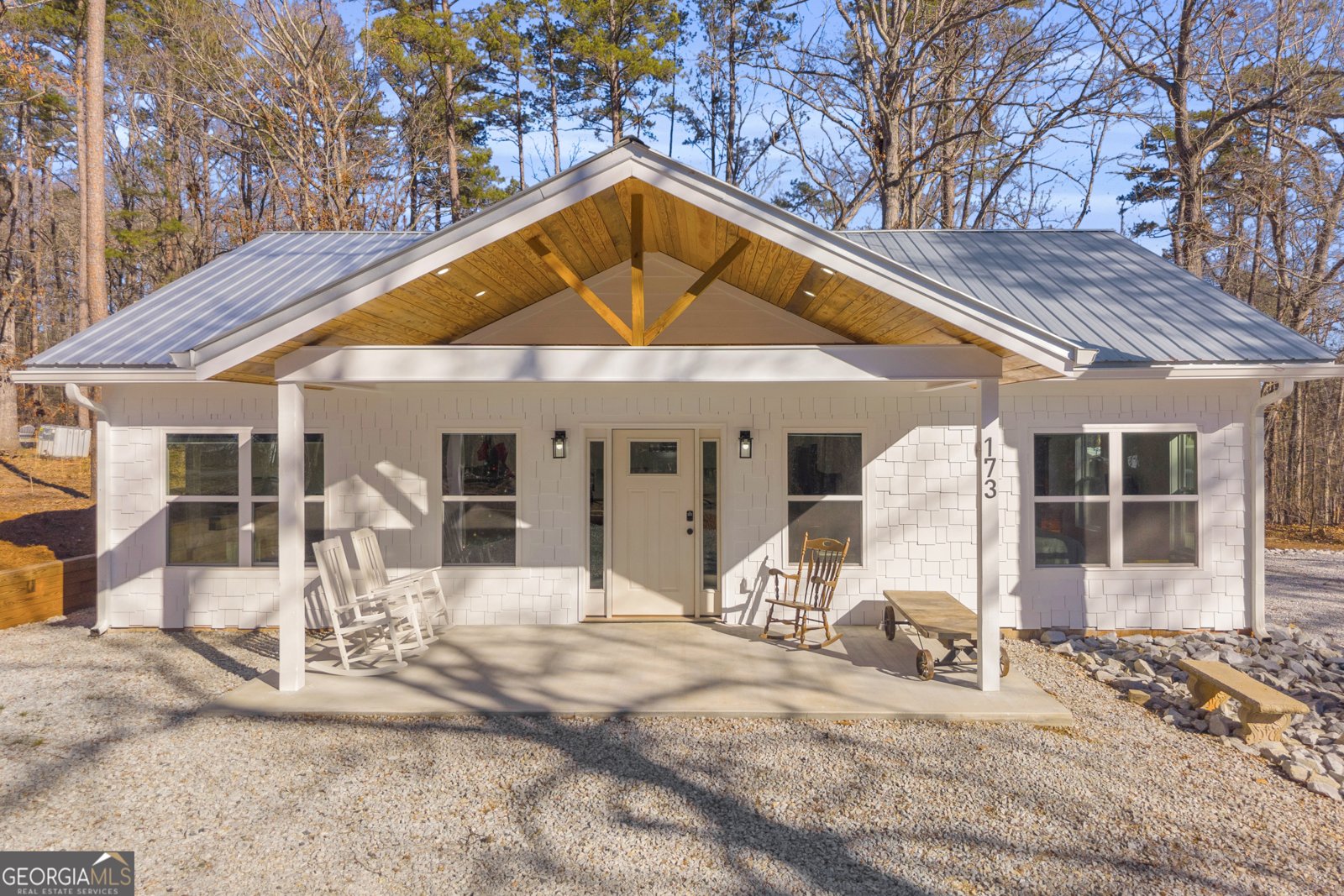 173 Laura Drive Martin - 2