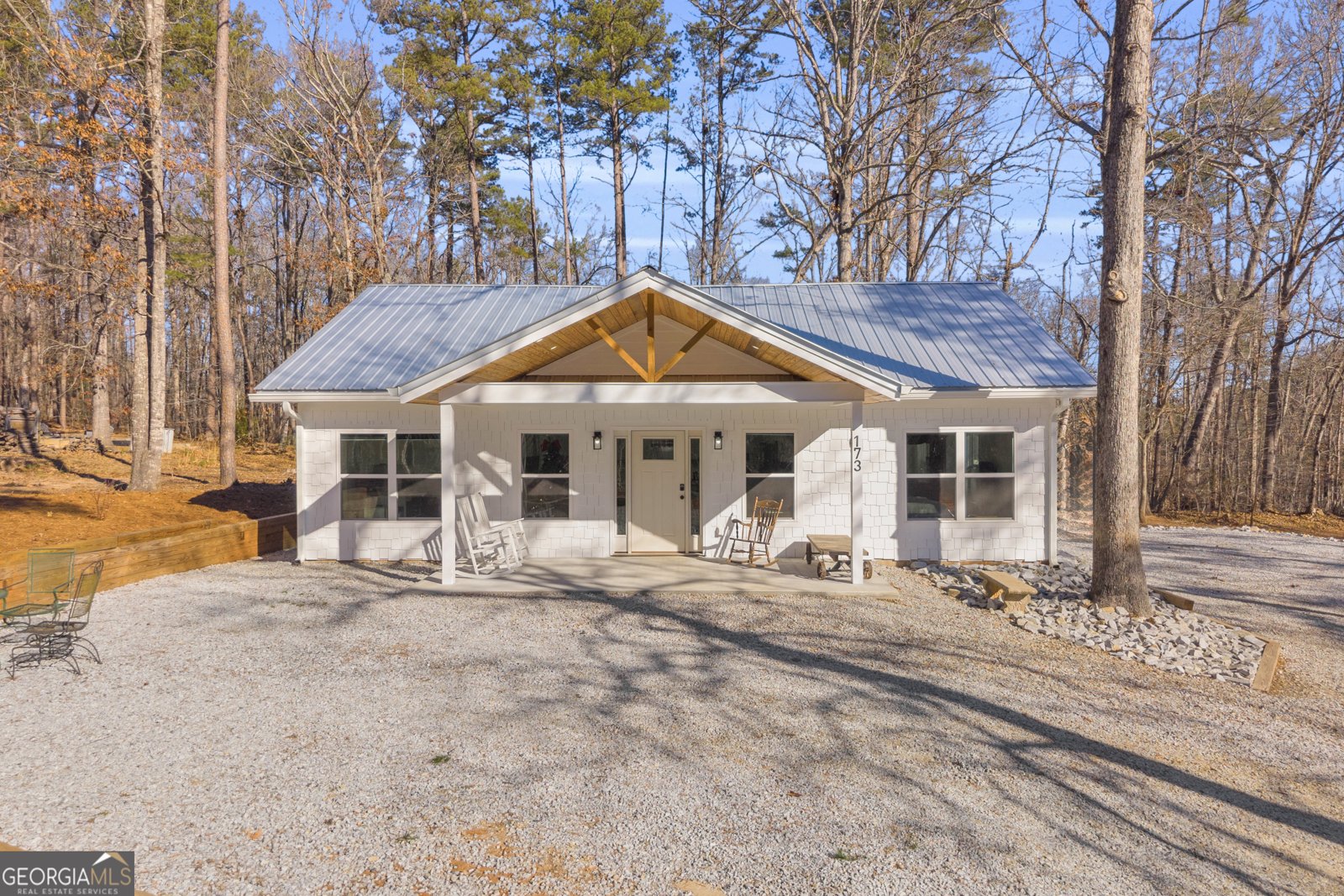 173 Laura Drive Martin - 3