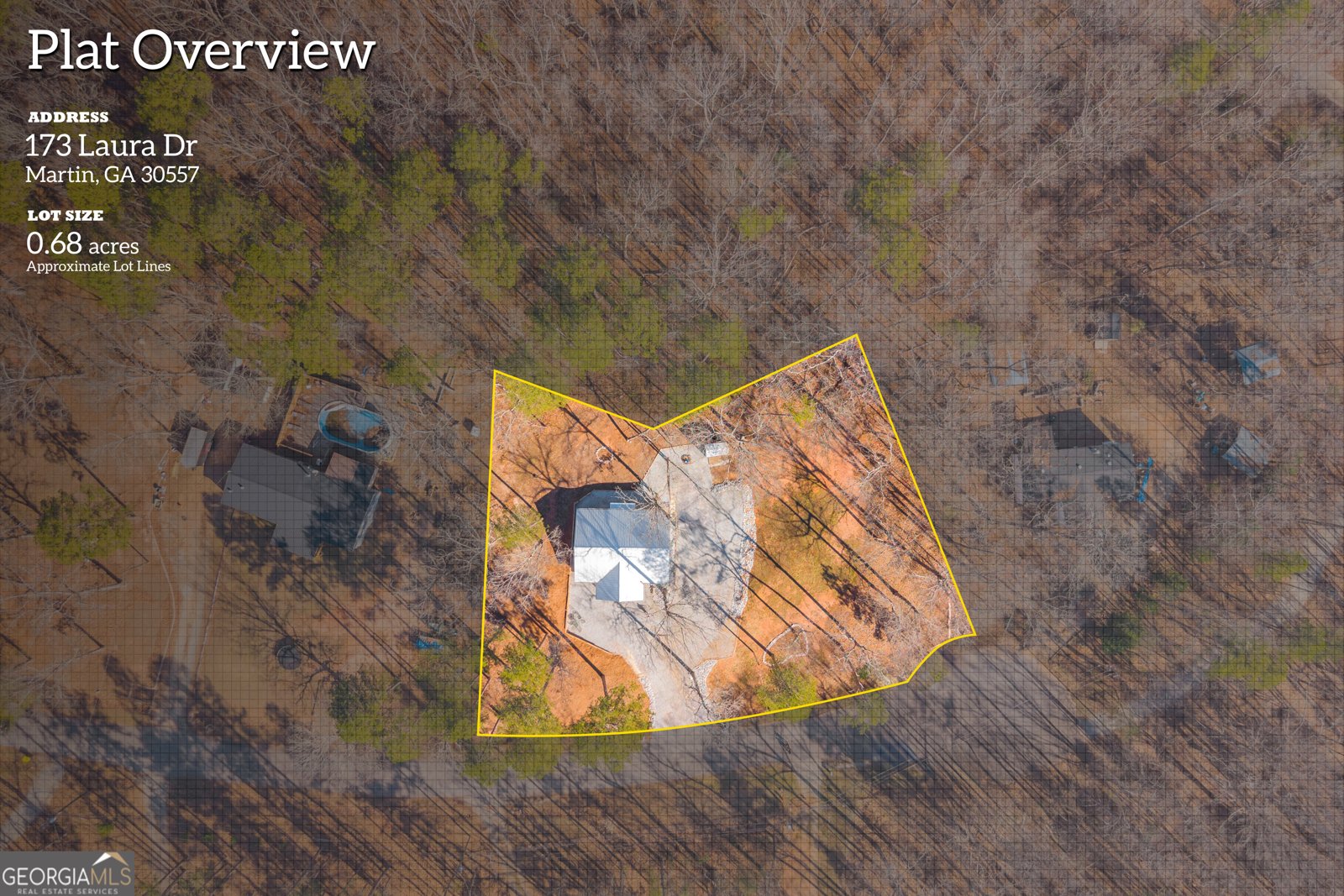 173 Laura Drive Martin - 60