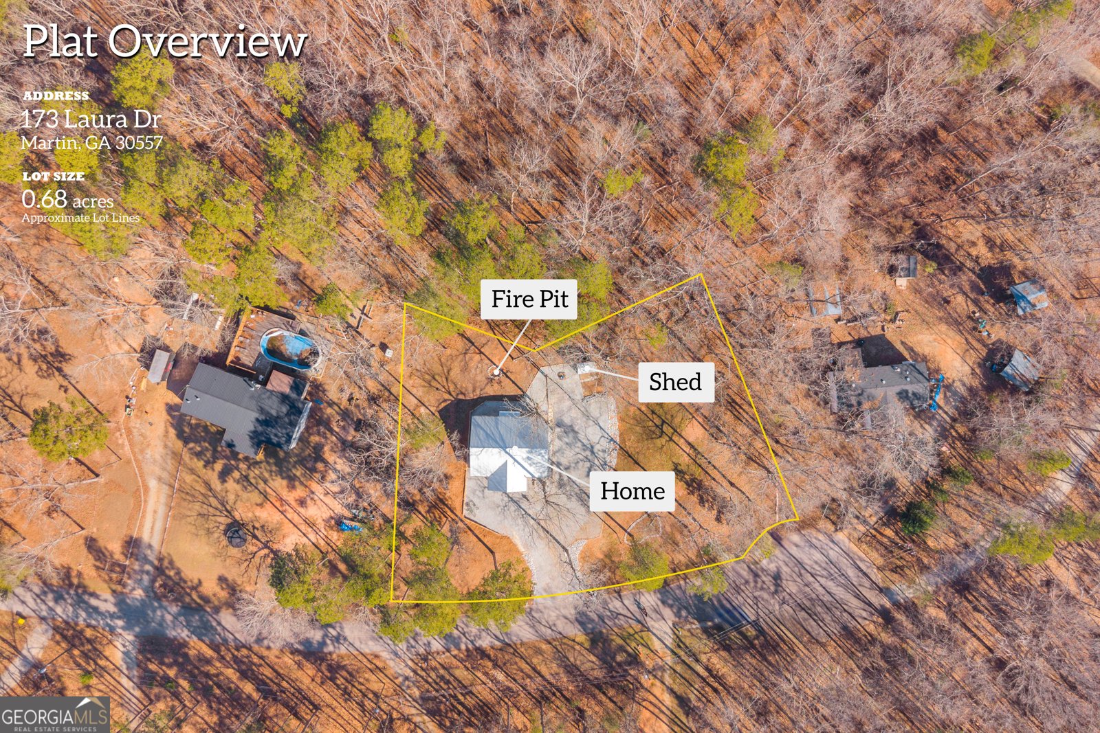 173 Laura Drive Martin - 61