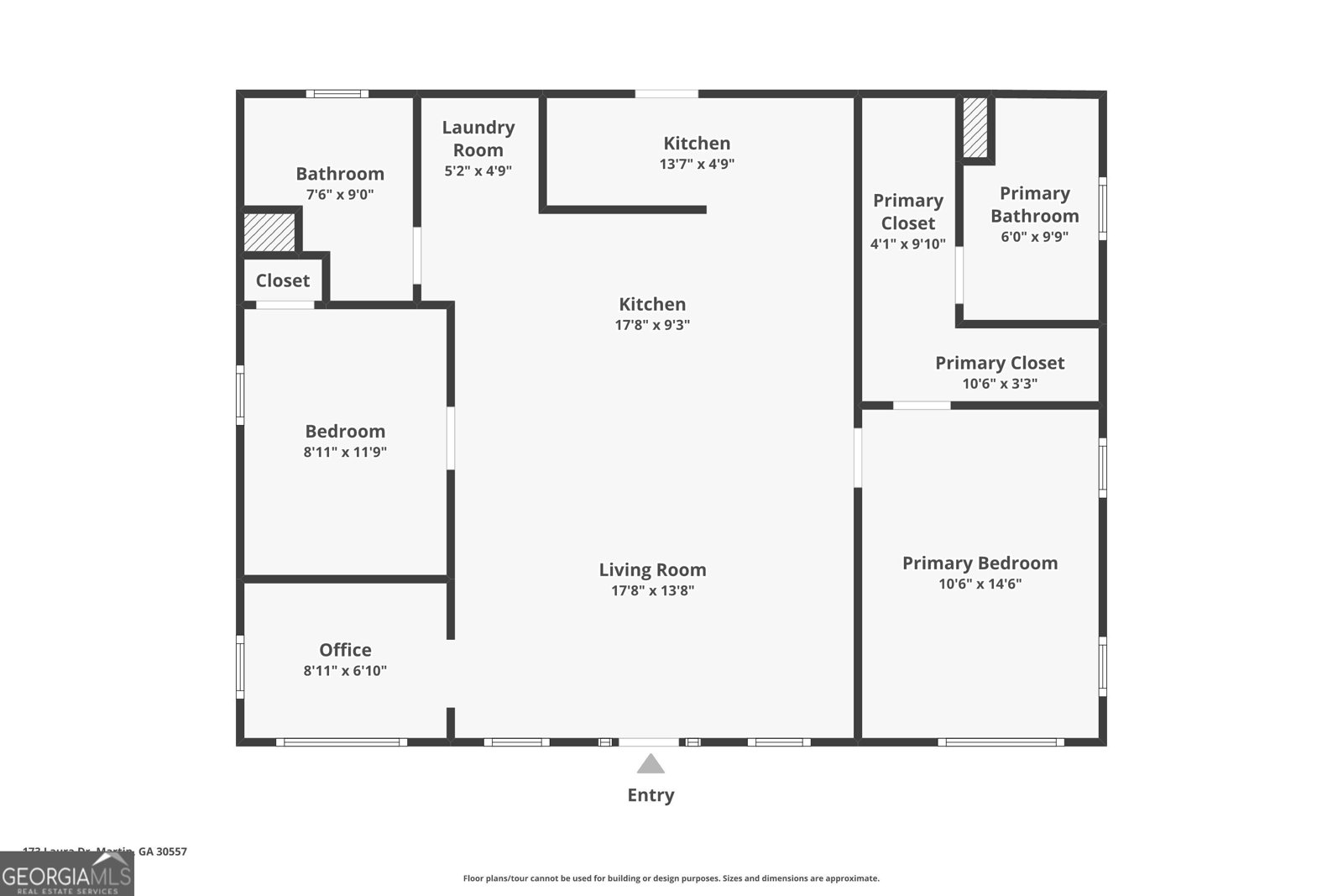 173 Laura Drive Martin - 65