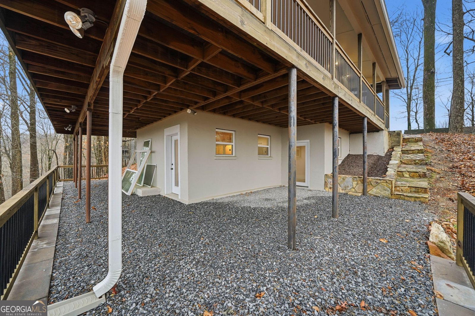 1220 Walnut Ridge Ellijay - 36