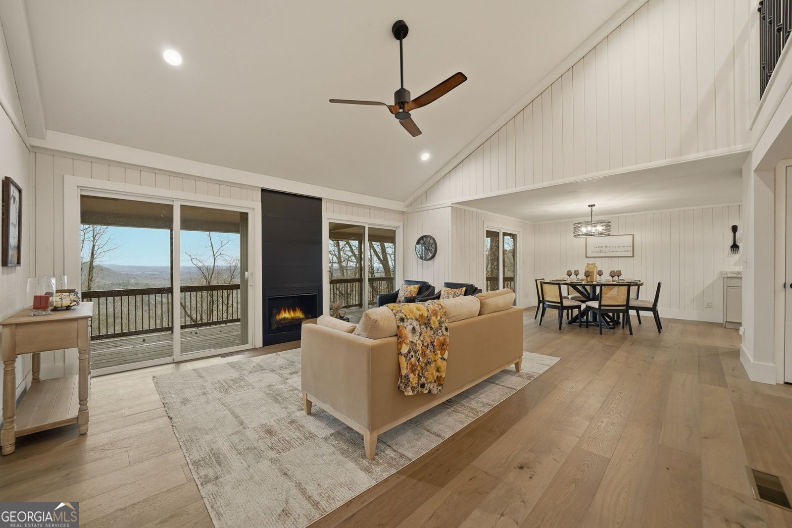 1220 Walnut Ridge Ellijay - 4