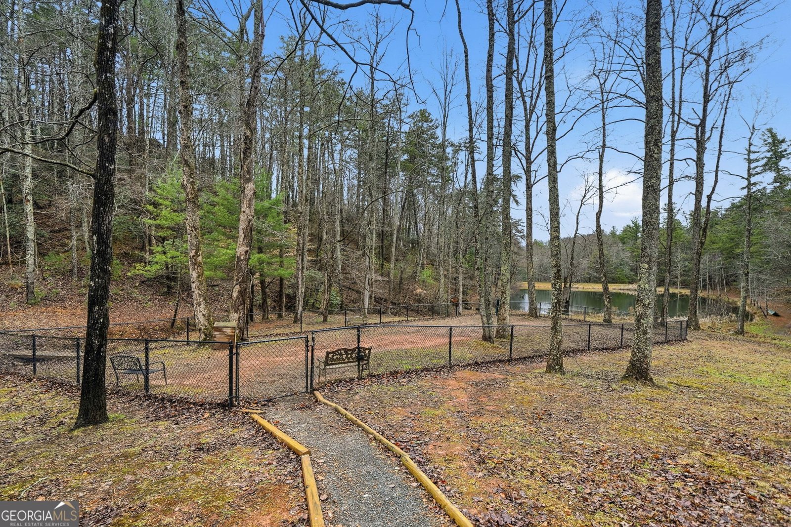 1220 Walnut Ridge Ellijay - 44