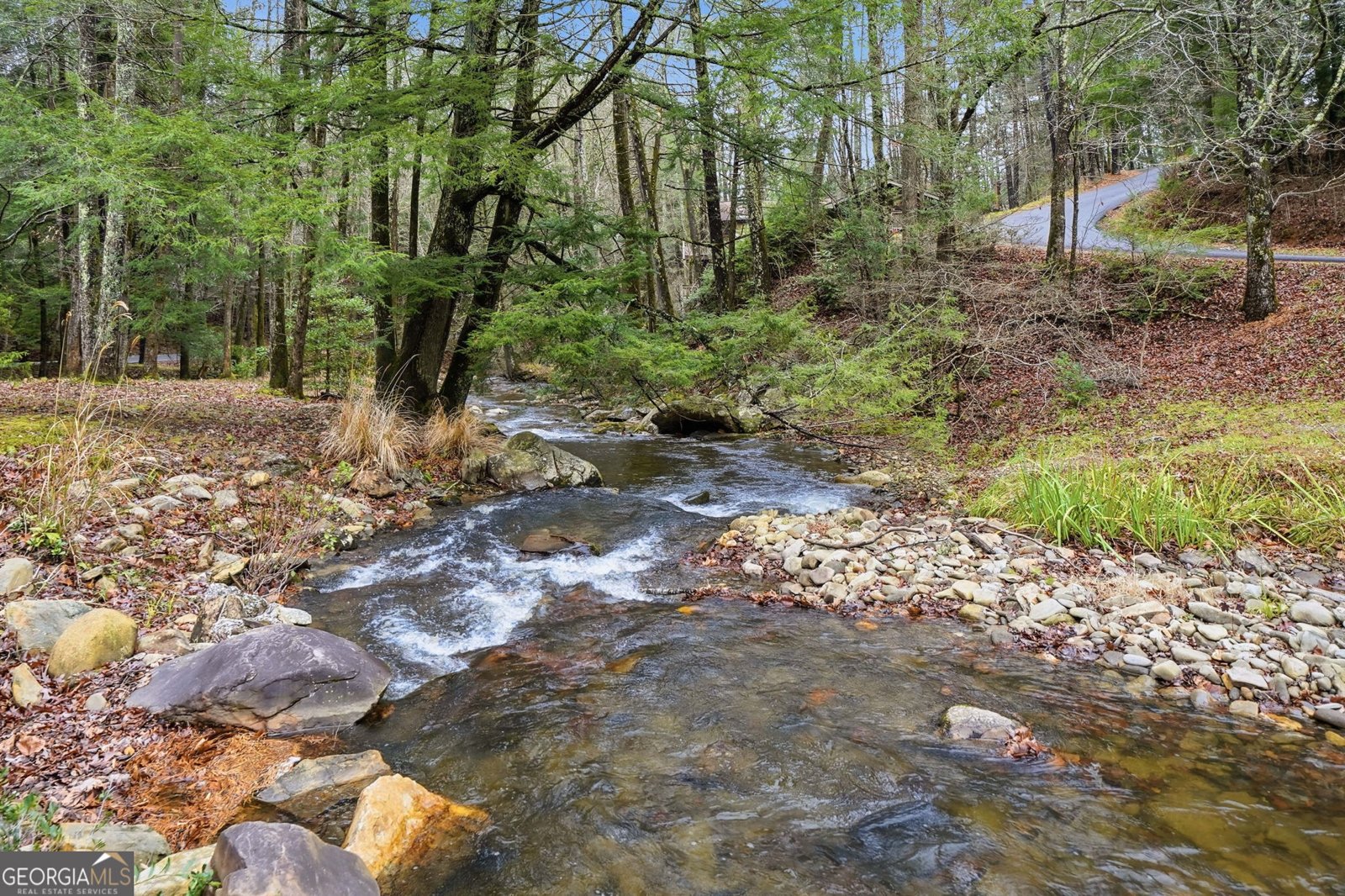 1220 Walnut Ridge Ellijay - 46