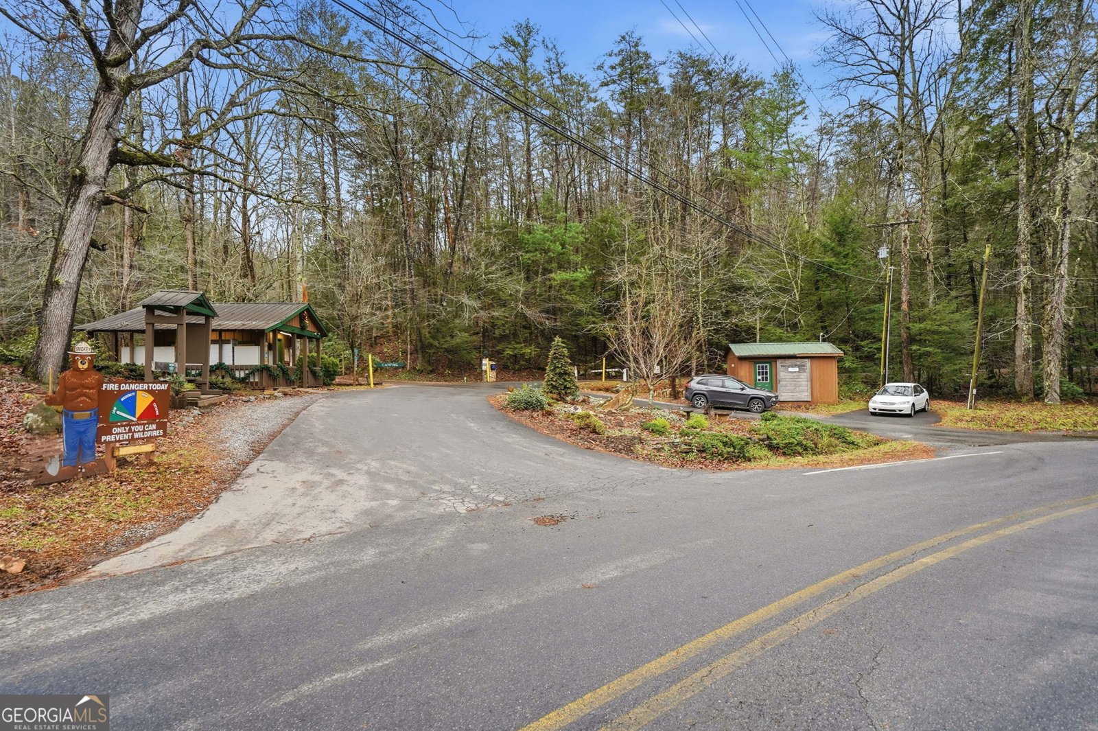 1220 Walnut Ridge Ellijay - 48