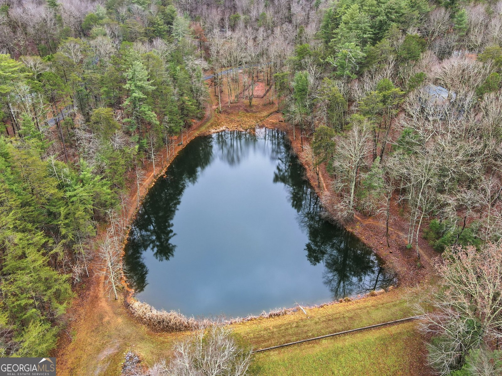 1220 Walnut Ridge Ellijay - 49