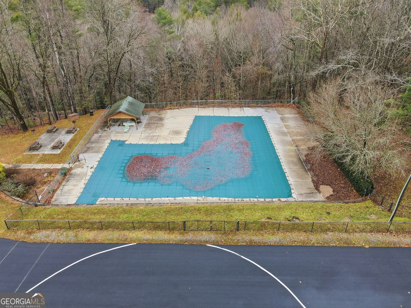 1220 Walnut Ridge Ellijay - 51