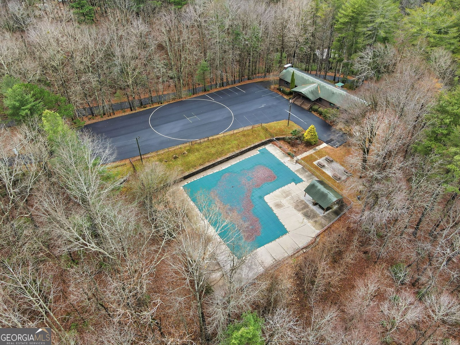 1220 Walnut Ridge Ellijay - 52