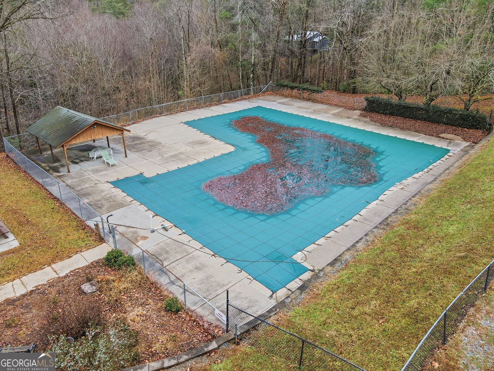 1220 Walnut Ridge Ellijay - 53