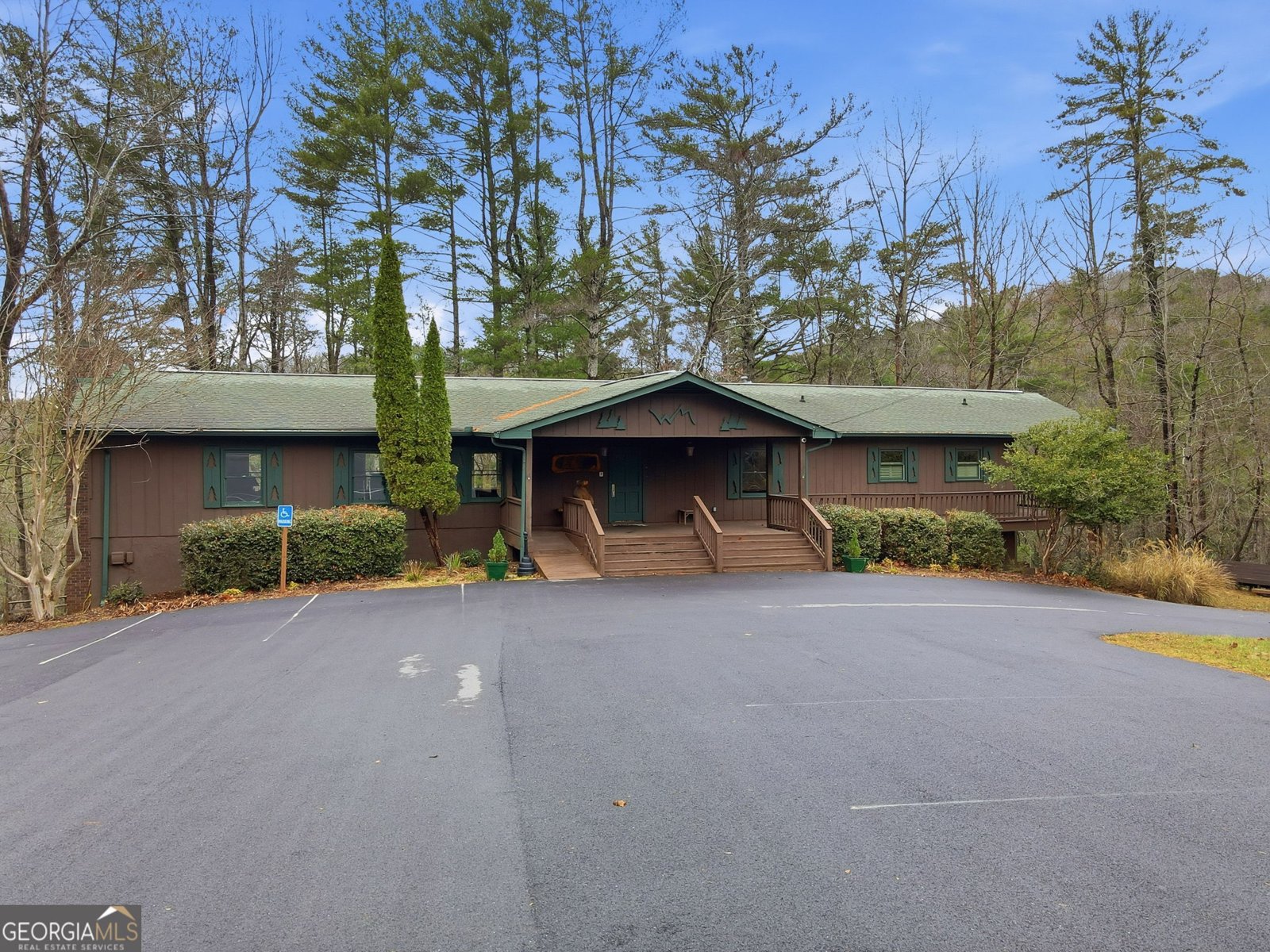 1220 Walnut Ridge Ellijay - 55