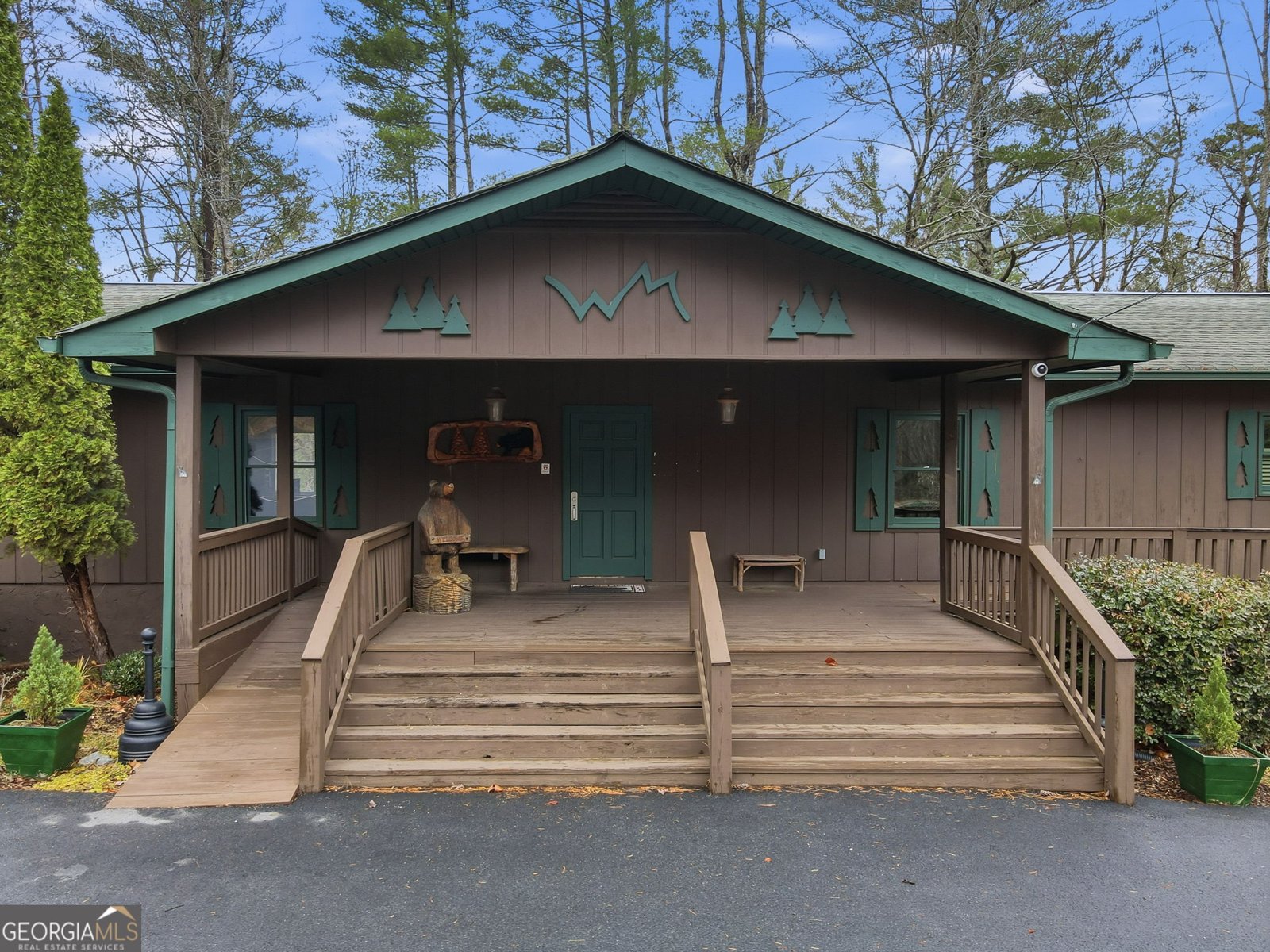 1220 Walnut Ridge Ellijay - Photo 56