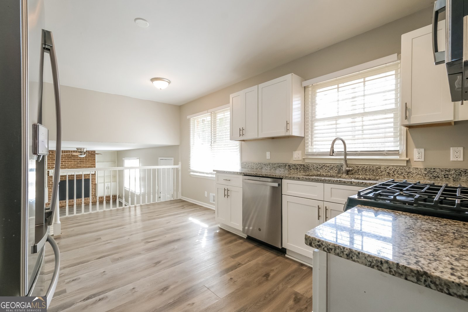 543 Tahoe Circle Stone Mountain - 6