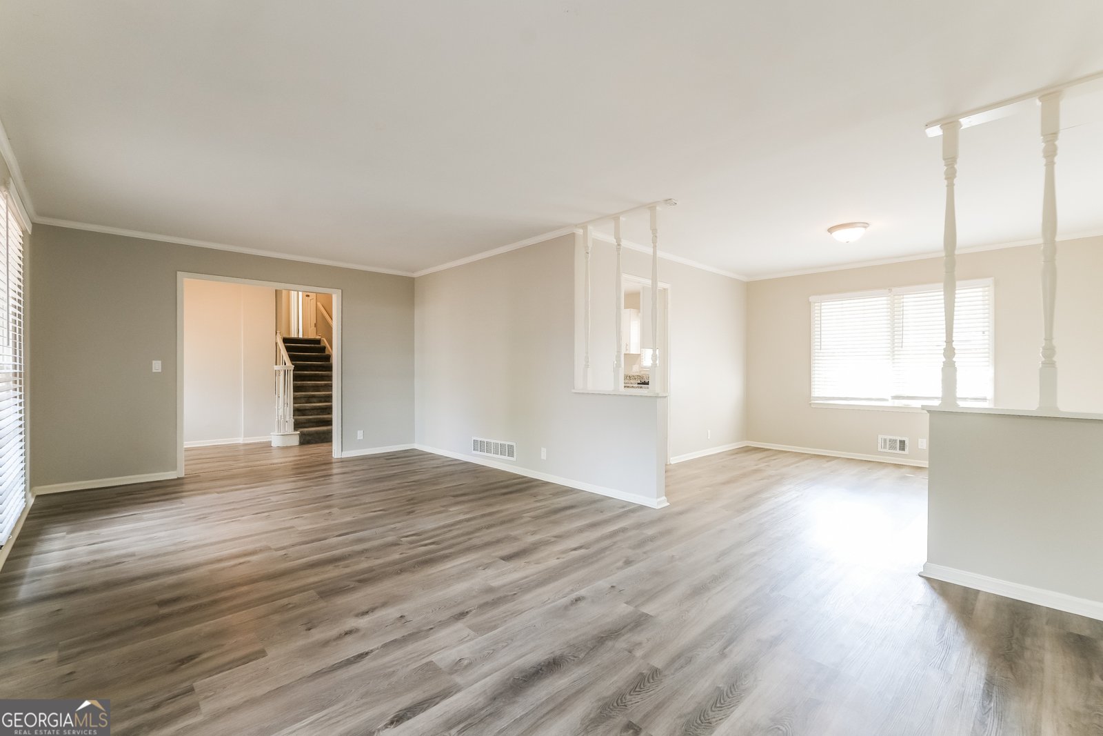 543 Tahoe Circle Stone Mountain - 8