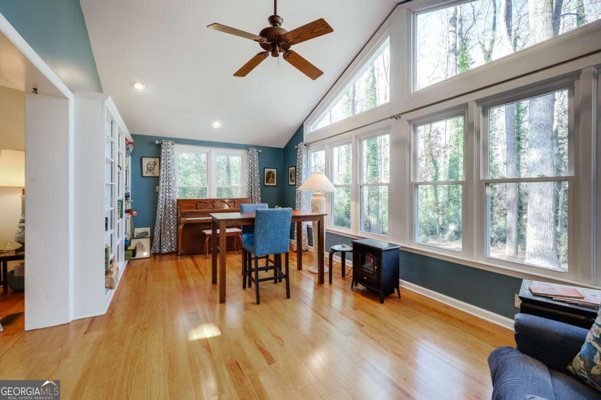 245 Cedar Springs Drive Athens - 19