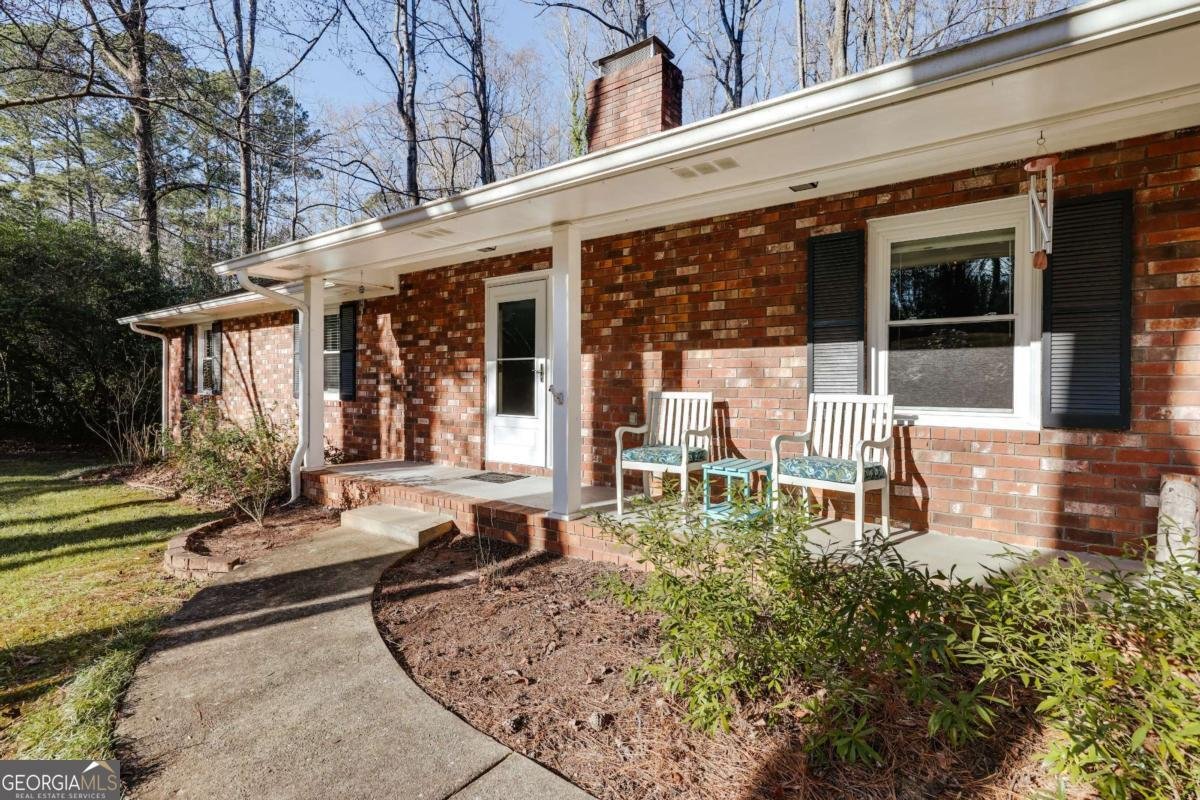 245 Cedar Springs Drive Athens - 2