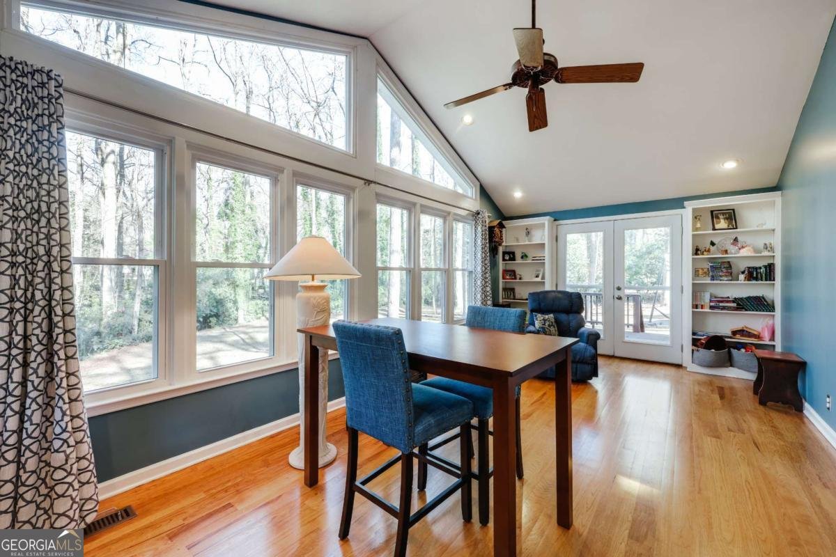 245 Cedar Springs Drive Athens - 20