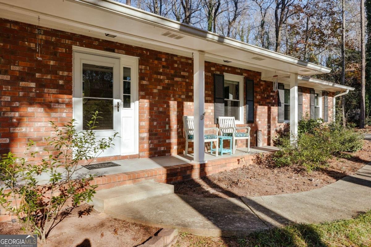 245 Cedar Springs Drive Athens - 3