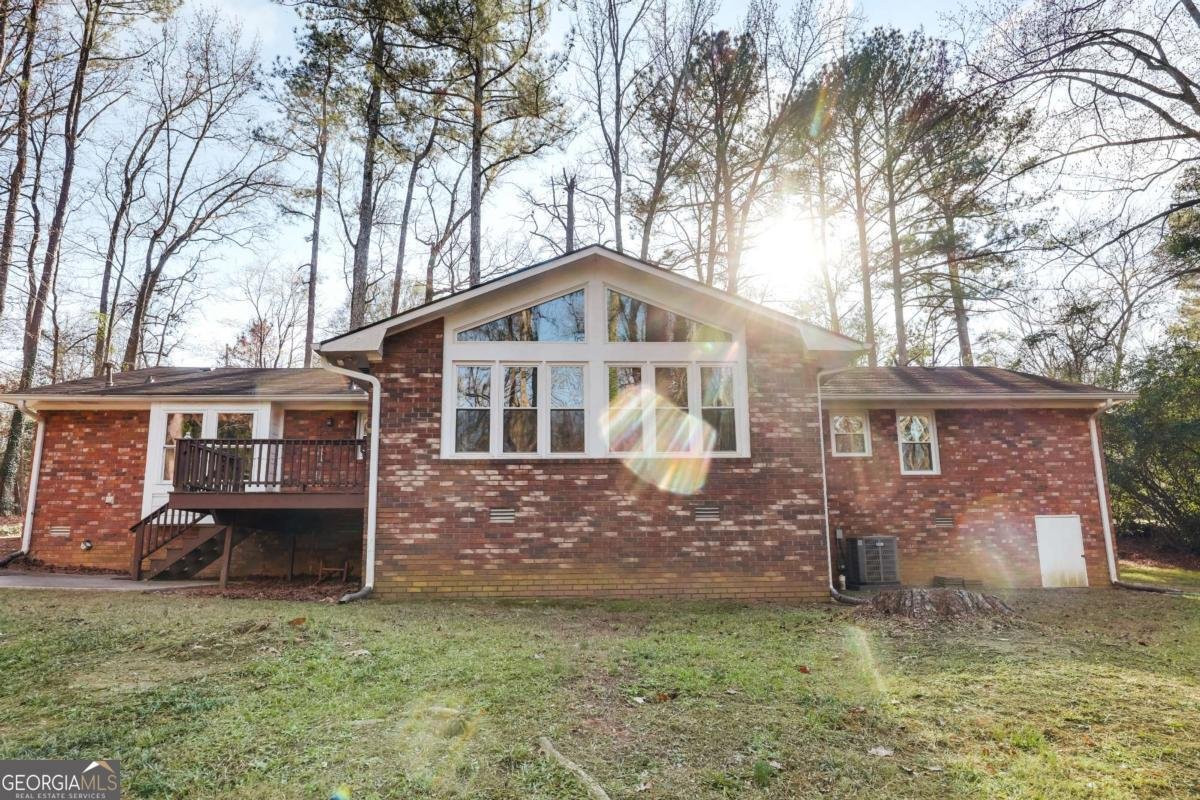 245 Cedar Springs Drive Athens - 30