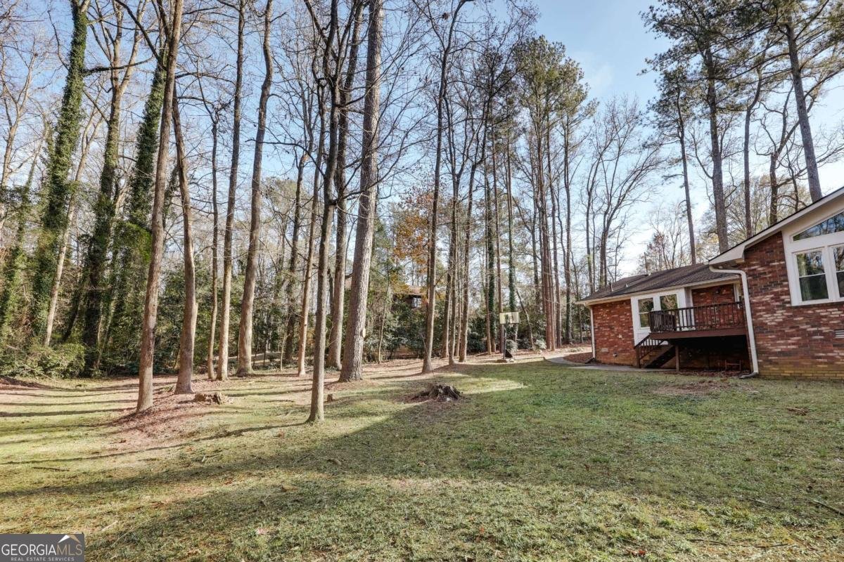 245 Cedar Springs Drive Athens - 31