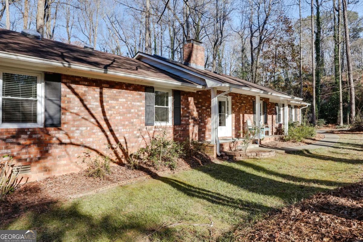 245 Cedar Springs Drive Athens - 35