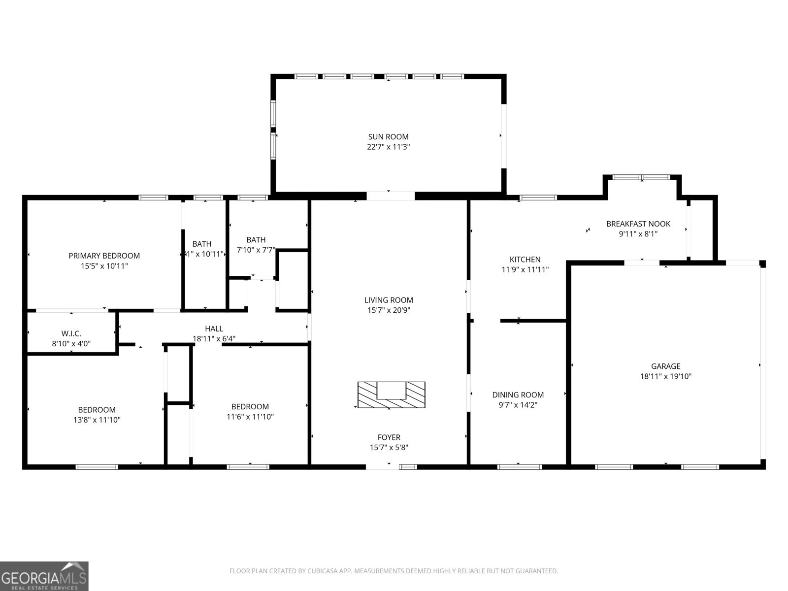 245 Cedar Springs Drive Athens - 36