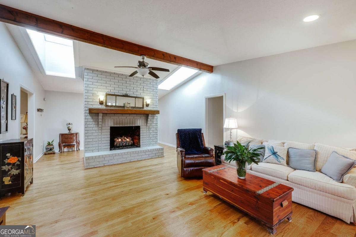 245 Cedar Springs Drive Athens - 7