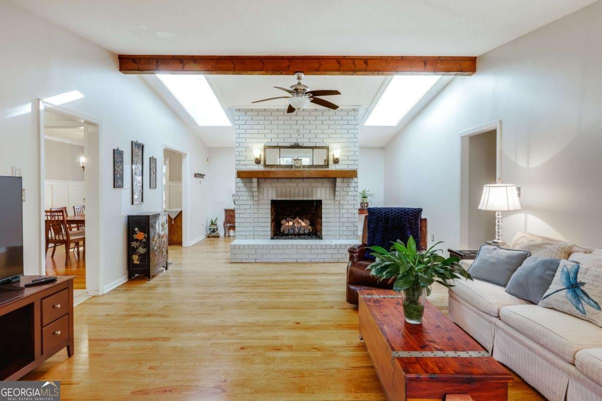 245 Cedar Springs Drive Athens - 8