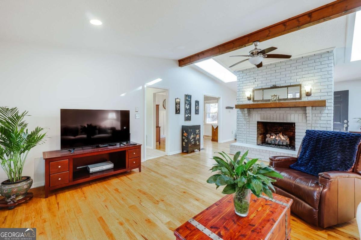 245 Cedar Springs Drive Athens - 9