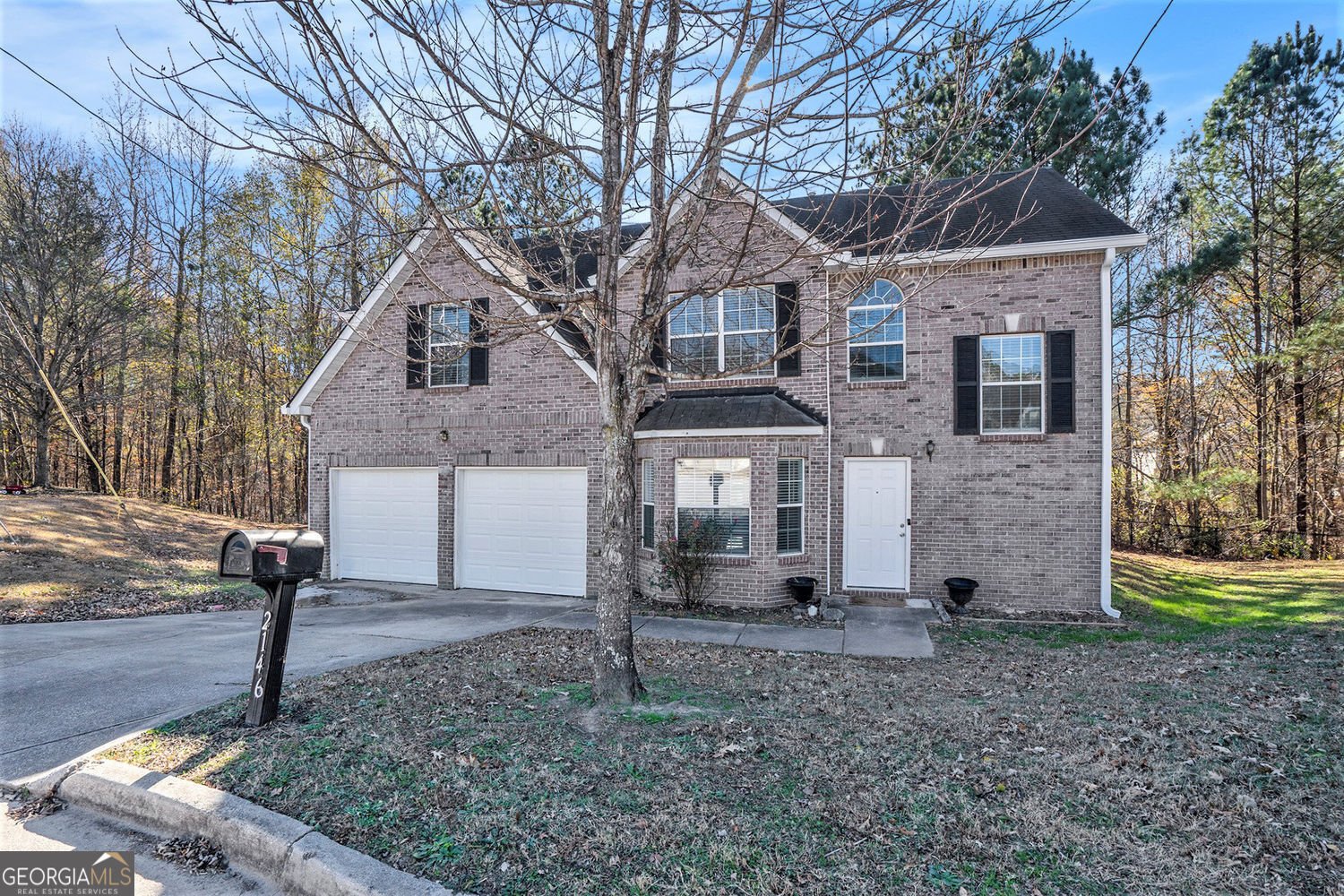 2146 Mulberry Lane Lithonia - 2
