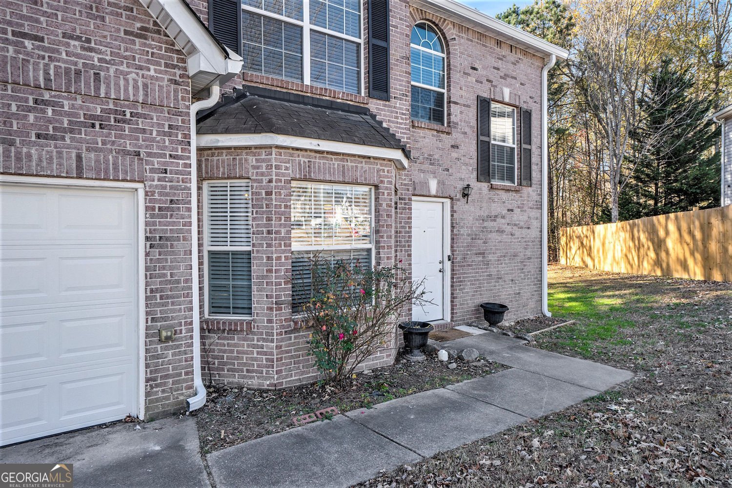 2146 Mulberry Lane Lithonia - 3